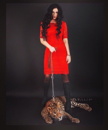 Эльвира, 20 лет